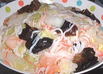 あんかけ炒飯