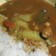 節約☆豚汁リメイク~カレー♡ 節約☆豚汁リメイク~カレー♡