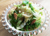 白菜の大量消費に☆白菜とツナのサラダ
