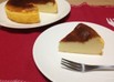 基本のベイクドチーズケーキ＊
