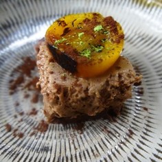 トロけるwのチョコ♡濃厚生チョコ&ムース トロけるwのチョコ♡濃厚生チョコ&ムース