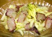 ♬タコとセロリのマリネ♬