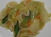 黄金のチャーハン！野菜たっぷりあんかけ