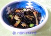 おふくろの味、定番お惣菜♪ひじきの煮物