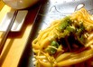 ☆おっ作れる☆簡単 すき焼き風焼うどん