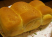手ごねで★ふっくら食パン♪