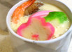 母直伝の茶碗蒸し