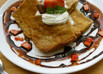混ぜて焼くだけコーヒーのフレンチトースト