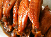 手羽中の照焼き　～激うま辛！～