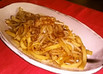 ◆某名店のアレンジレシピ♡焼きうどん◆