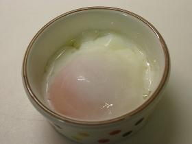絶対失敗しない☆簡単温泉卵