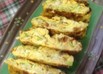 ネギたっぷり卵焼き