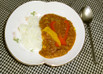 井原流・気ままに作るキーマカレー