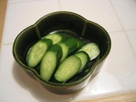 ぬか床作り