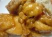子どもが大好き♪鶏もも肉のレモン煮
