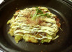 THE おかんのお好み焼きin 京都