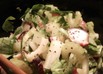 ❀たことセロリのポン酢和え