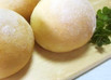 ふんわり甘い♥豆乳パン(HBで生地作り)