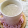 アレンジ自在♪ココア風味の白味噌ミルク アレンジ自在♪ココア風味の白味噌ミルク