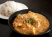 豆乳と塩麹でつくる特製バターチキンカレー