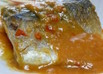 ♓さばの味噌煮♓焼いて煮ますよ～