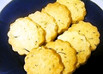 米粉クッキー・アールグレイ風味