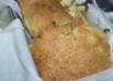 混ぜて焼くだけ★ＨＫ de 紅茶ケーキ★