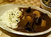 ◆簡単＆美味♡ナスとひき肉のカレー◆