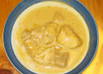 ☆鶏もも肉とえのきのカレークリーム煮。☆