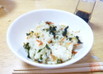 ✿わかめごはん✿