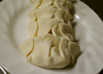 手作り餃子の皮