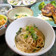 エスニックそうめんヌードル