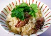 ほたるイカご飯