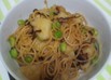 彼も絶賛★ジャガイモと塩昆布のパスタ★