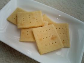 ポテトクラッカー
