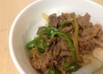 にんにくの入らない☆美味しいプルコギ♪