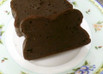 生チョコケーキ
