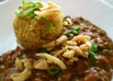 チリカレー　　(^-^)w