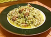 ◆短時間イタ飯♡チーズクリームリゾット◆
