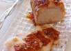 ✿簡単＆美味い！ピリっと甘辛～い焼き豚✿