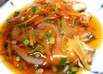 いわしのたっぷり野菜あんかけ☆