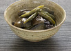 なすとインゲン味噌炒め・弁当のおかずにも