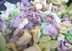 節約美味☆豚バラキャベツの塩コショウ炒め