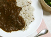 激うま本格！スジ肉の煮込みカレー♪