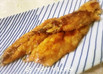冷めても美味しい☆いわしの蒲焼