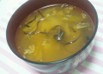 楽うま★キムチの中華スープ★