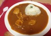 市販のルウで＊バターチキンカレー