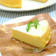 チョコと卵だけで作るホワイトチョコケーキ チョコと卵だけで作るホワイトチョコケーキ