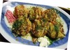 ホットプレートたこ焼き黄金比