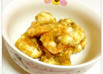 簡単♪お弁当にぷりぷりエビのカレー炒め❤